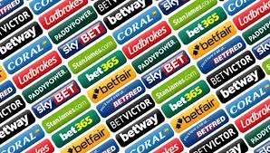 Bookies logos